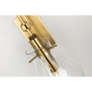 Ivy Sconce